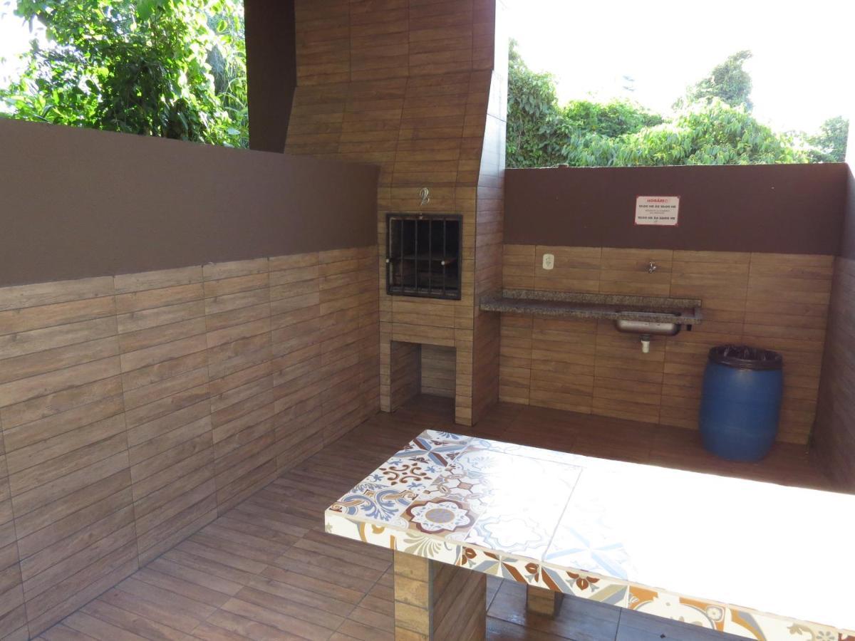 Ecologic Park - Apartamentos Para Temporada Caldas Novas Esterno foto
