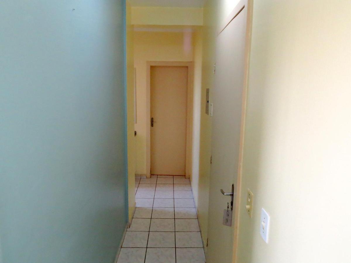 Ecologic Park - Apartamentos Para Temporada Caldas Novas Esterno foto